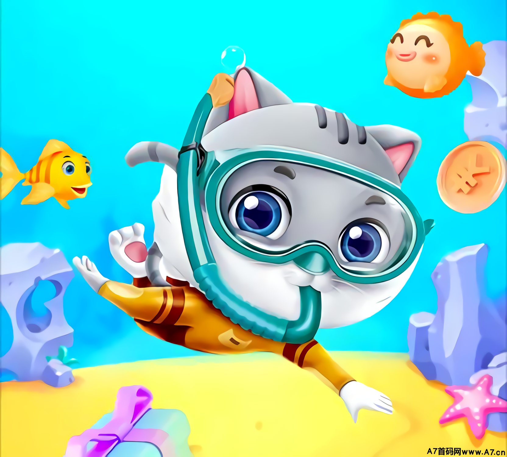 首码项目，副业网赚分享，小猫钓米，自由之刃