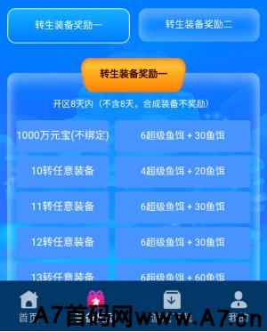 首码项目，副业网赚分享，小猫钓米，自由之刃