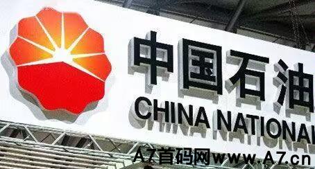 中国石油，国家扶持接地气好项目