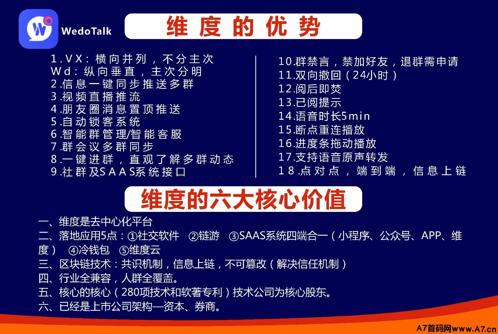 “维度”是什么，不仅是一款加密社交软件，还能赚米