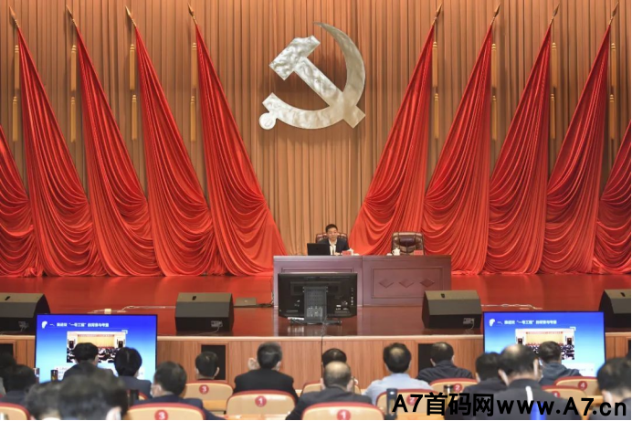 【文化南昌】肩负数字时代责任，凝心聚力做强数字经济