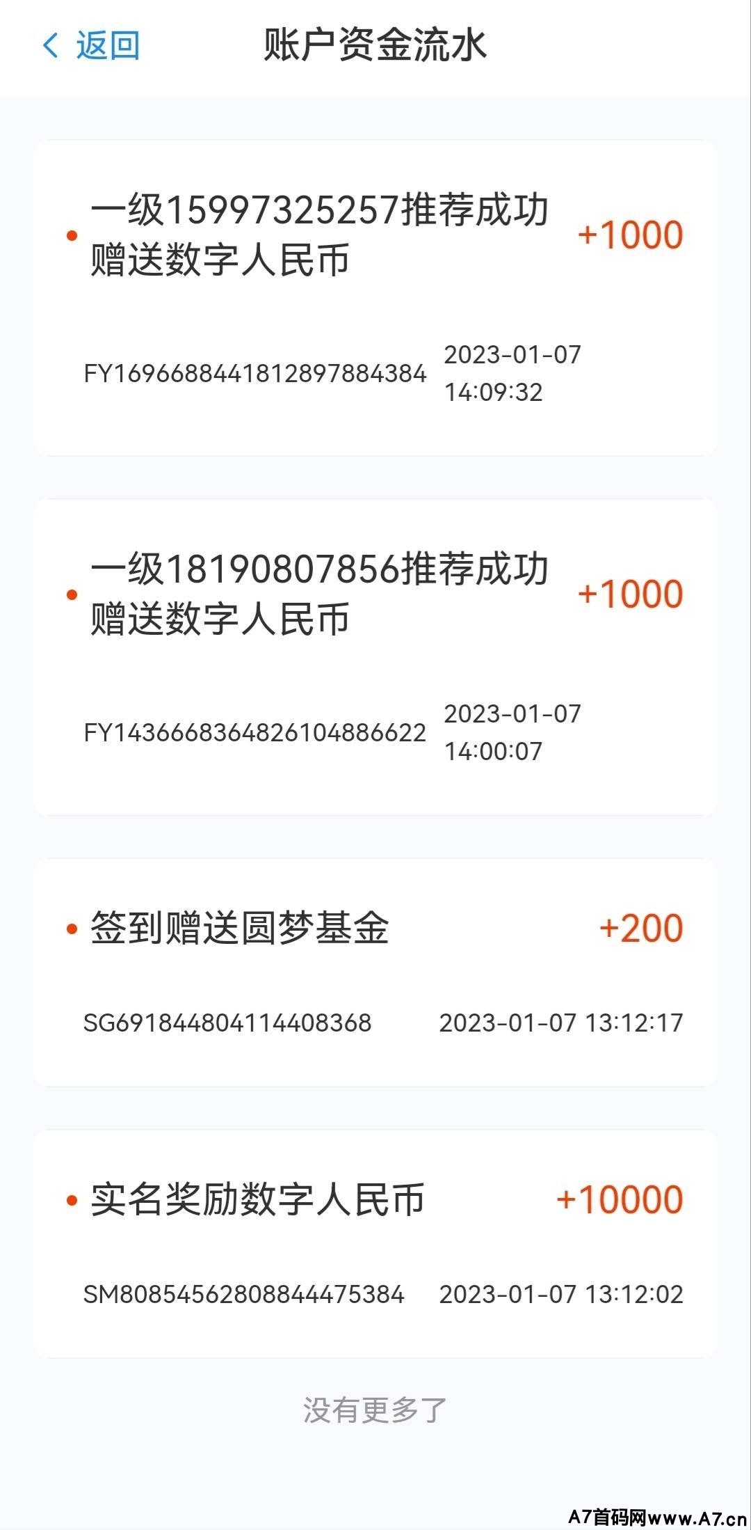 【**共富】简单实名领一万数字人民币,抓紧上车吃肉
