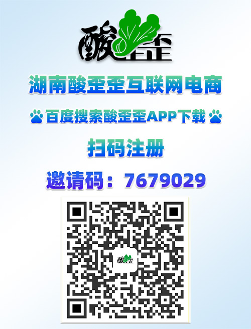 湖南酸歪歪，有实体公司，可考察，嘉丰团队欢迎合作交流