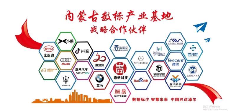 鼎诺科技 标前单车代步.标后路虎开路 数据标注