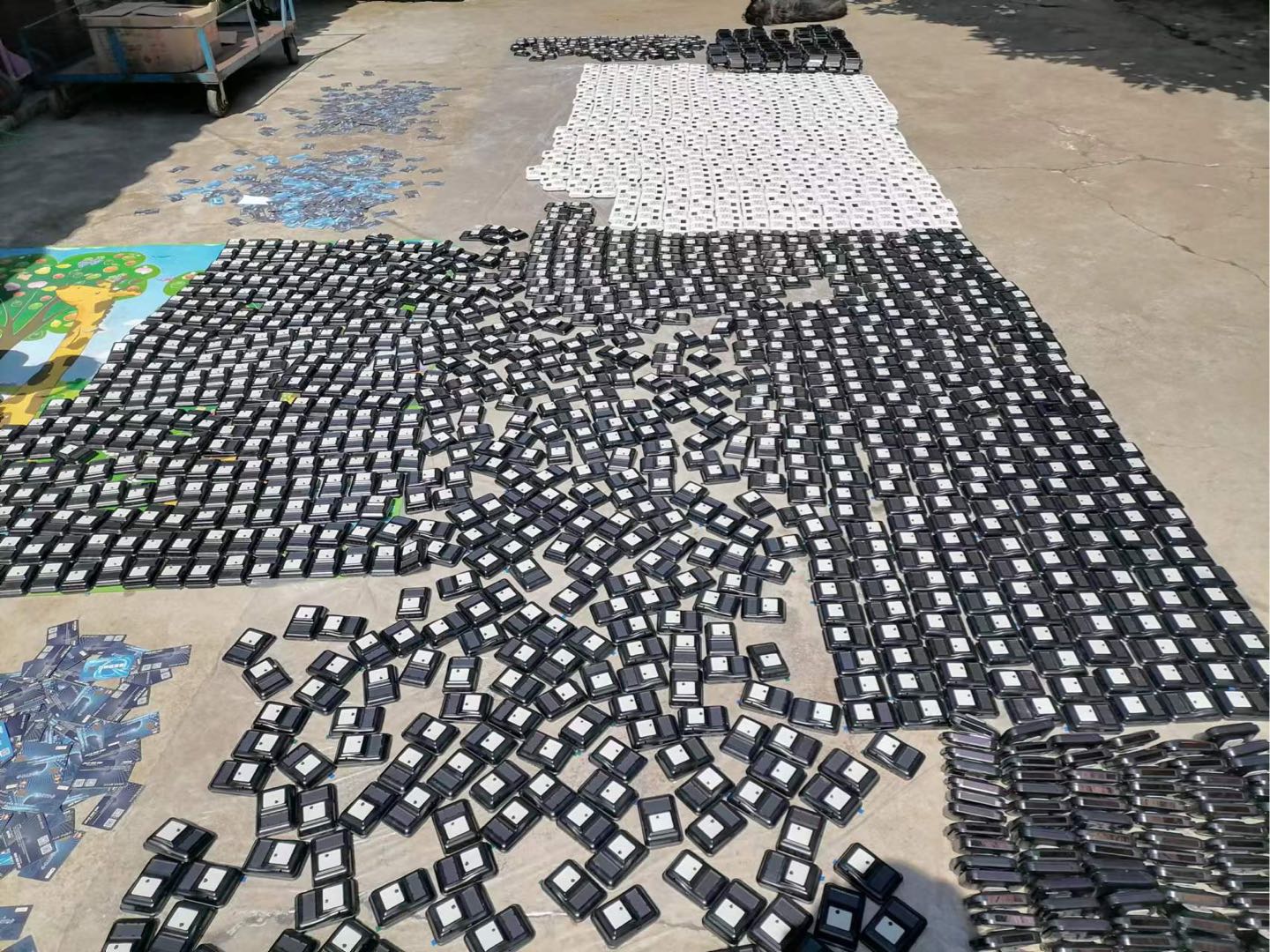  新品单片式一体机ETC招募全国代理。