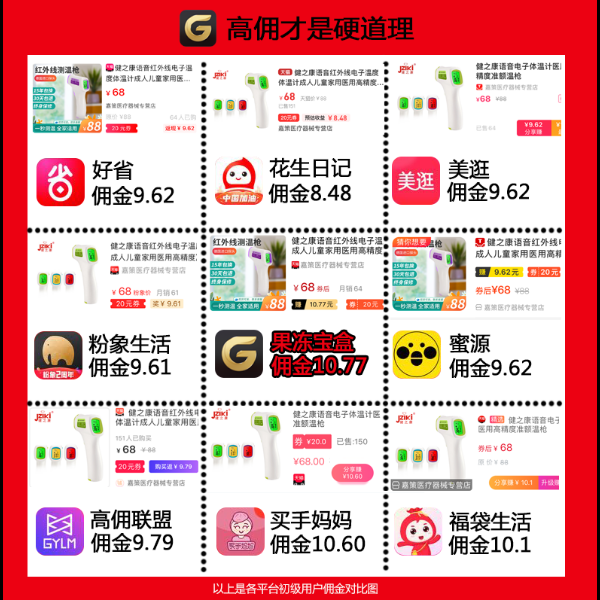 仅一招收益提升50%!地推网推、拉新充场适用!加入看实操演示