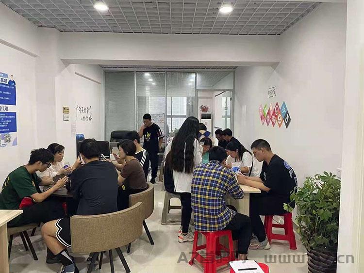 充场工作室拉新系统源码