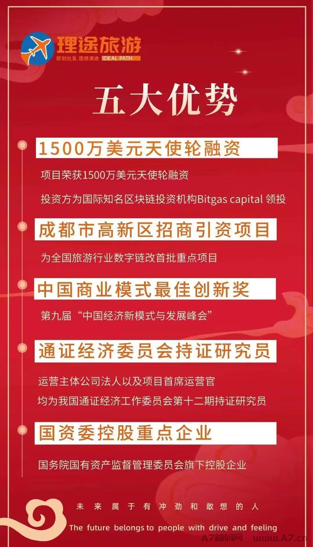 理途旅游首码项目，重磅首码卷轴，兜底 2000人，,对接总部全力扶持福利拉满！
