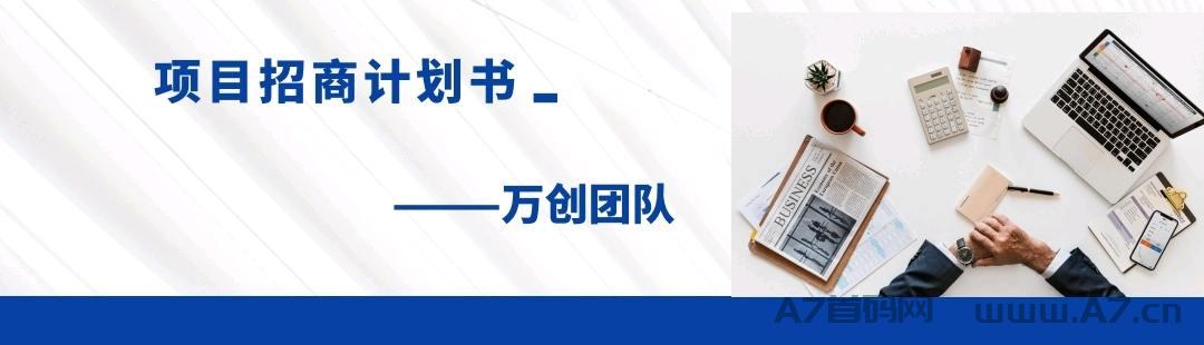  2023风口项目，无费用上车