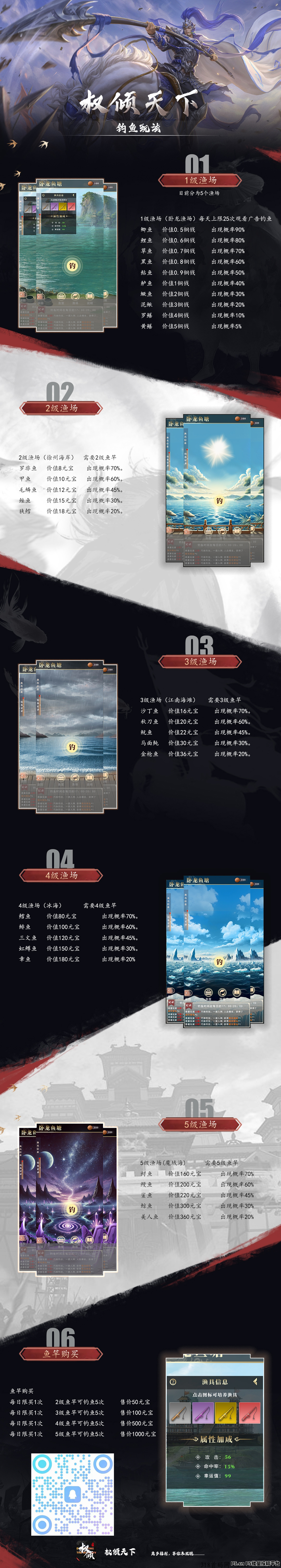 权倾天下，一款国战+策略游戏