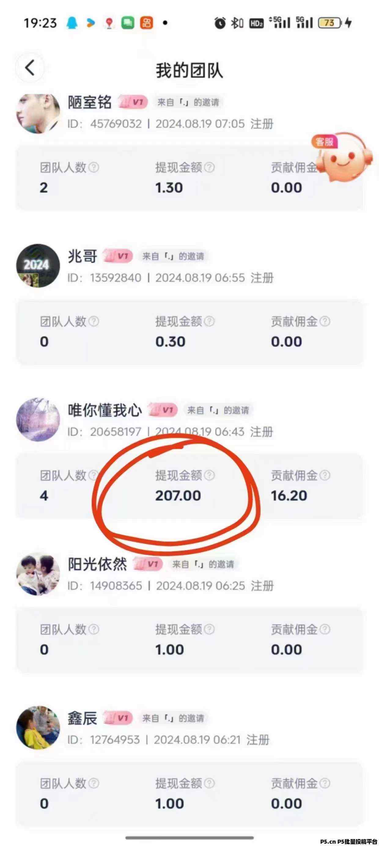 趣测趣玩：零门槛广告赚钱项目，轻松实现财富自由，开启副业新机遇