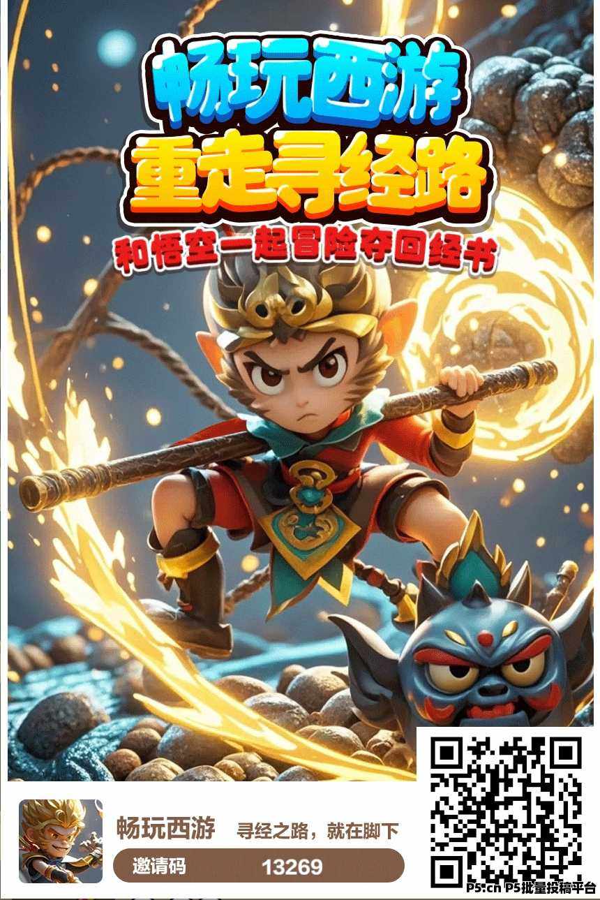畅玩西游，首码项目火热上线，需投资，零撸勿扰，欢迎团队长对接