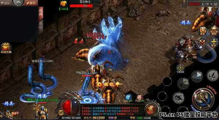 游戏搬砖：藏在虚拟世界的赚钱机会