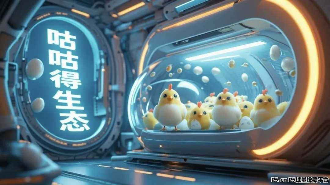 咕咕得生态平台简介，怎么赚钱多号多得，全网首创刚刚开始