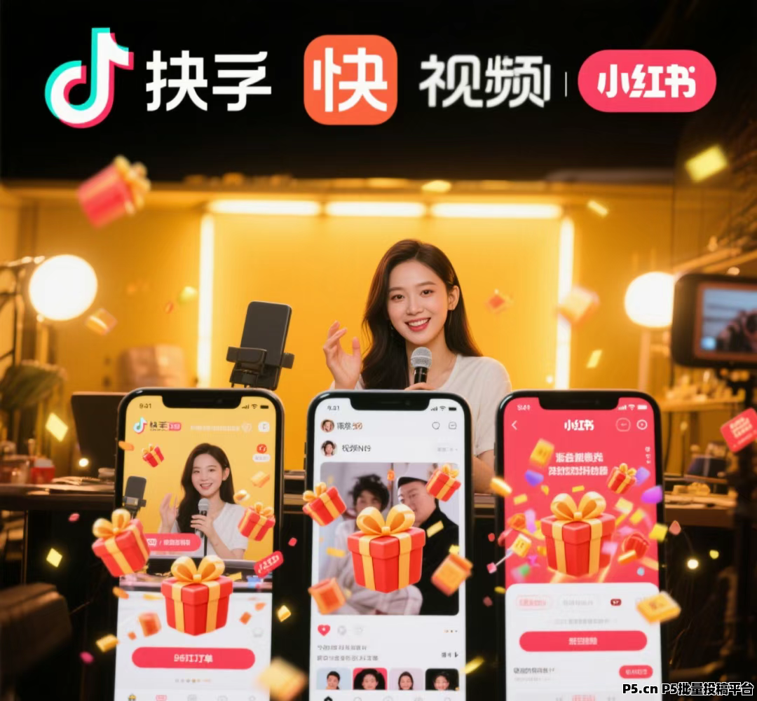 抖音黑科技挂铁直播涨粉小白告别信息差，软件免费送，揭秘快速涨粉神器，小白在家用手机就能做的副业