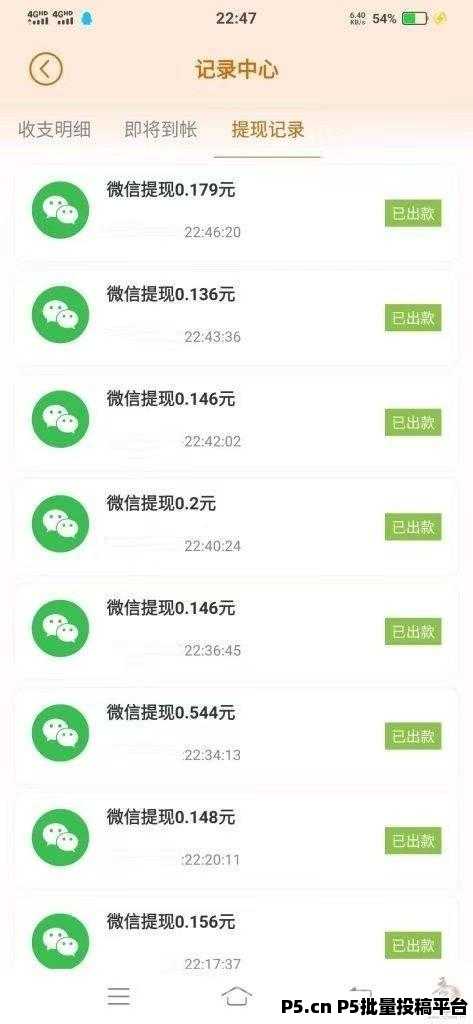 小小番茄，纯刷广告