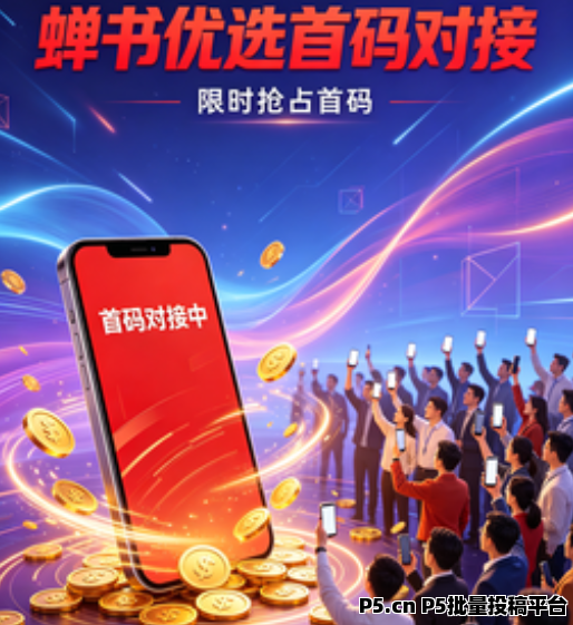 蝉书优选，全网首码对接团队长