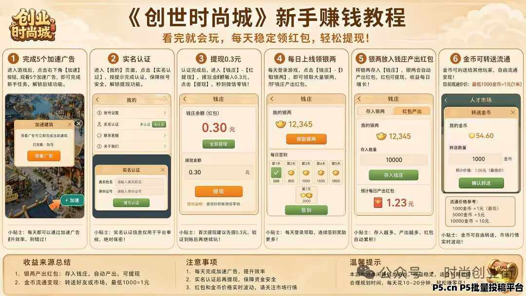 时尚创业街