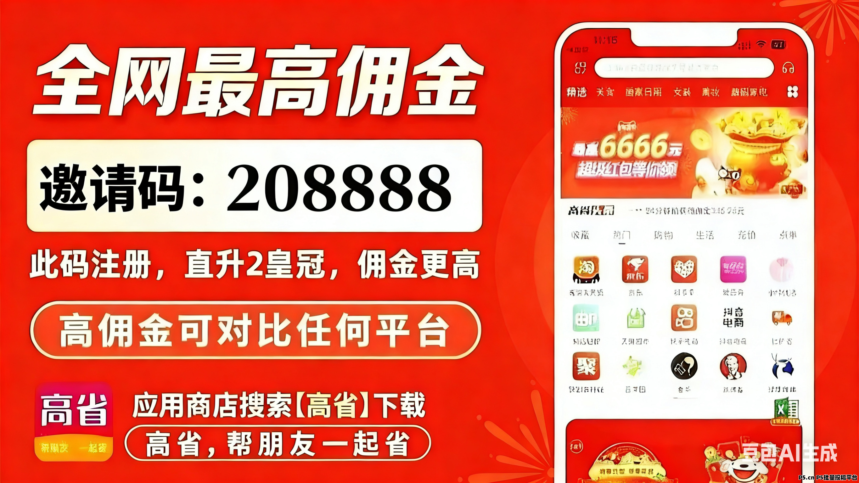 2026年CPS返利项目怎么选？老牌平台高省注册通道与避坑指南