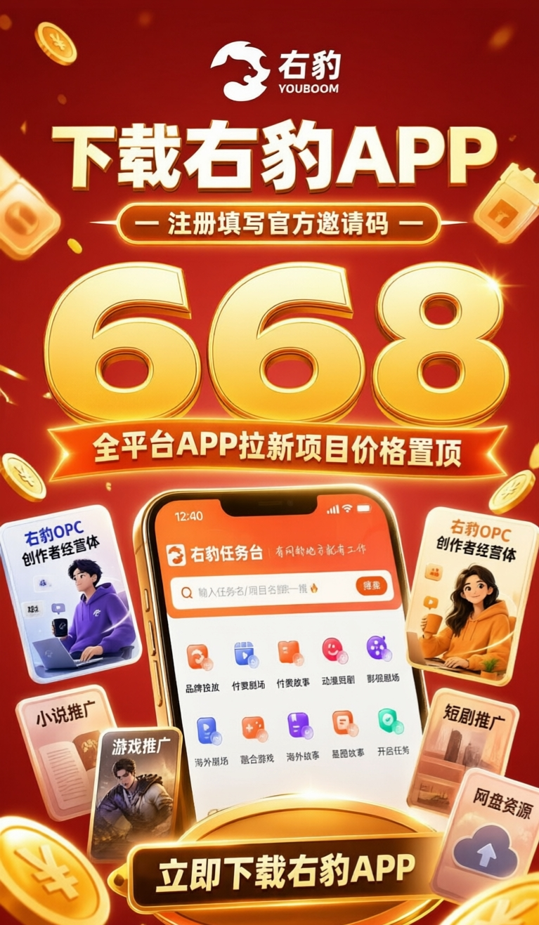 右豹平台小说推文怎么做，知乎故事，番茄小说推广新手入门教程