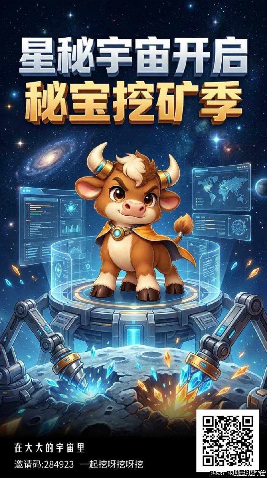 星际宇宙，严选长期官方最新首码发布，零撸挣米，玩法超级简单，有玩法攻略